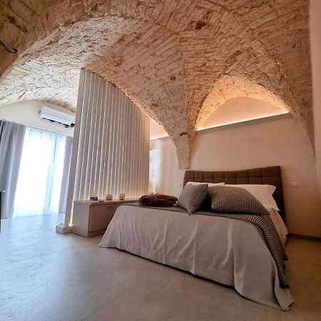 Pirano Suite Ceglie Messapica Exterior photo