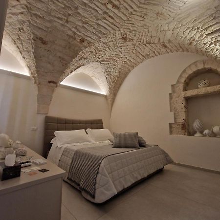 Pirano Suite Ceglie Messapica Exterior photo