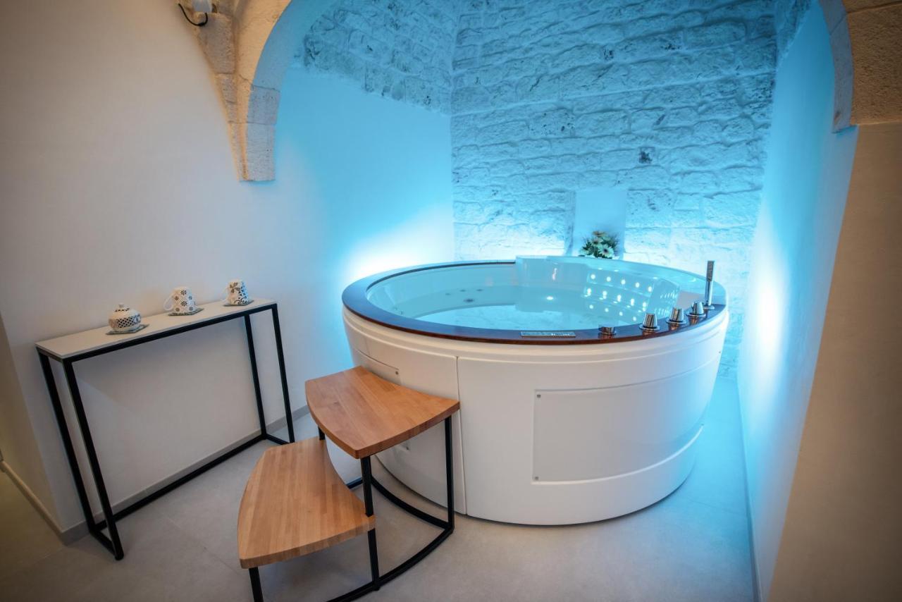 Pirano Suite Ceglie Messapica Exterior photo