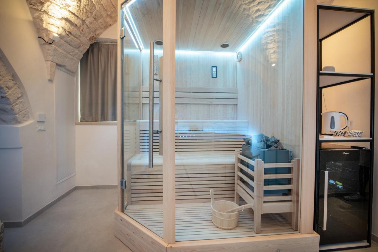 Pirano Suite Ceglie Messapica Exterior photo