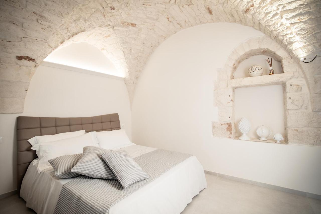 Pirano Suite Ceglie Messapica Exterior photo