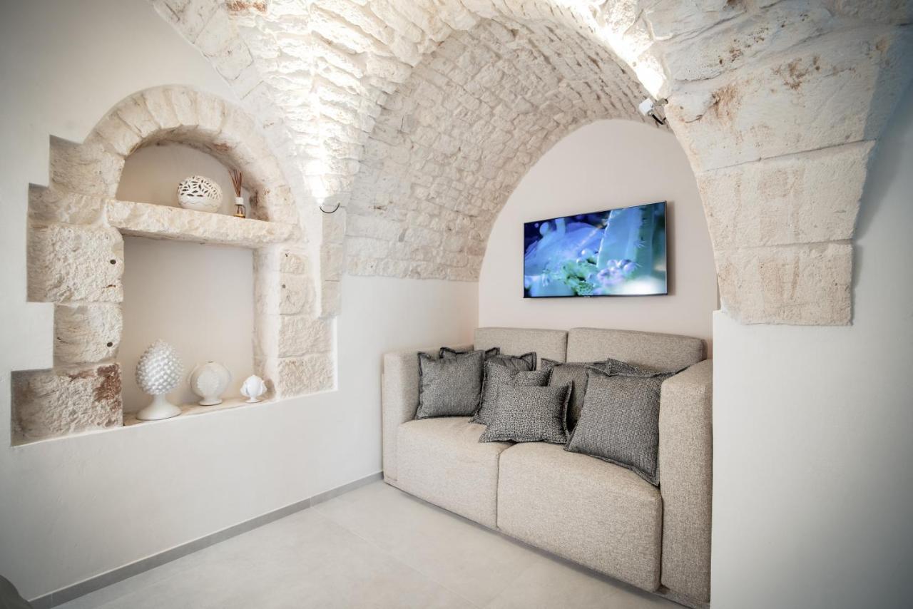 Pirano Suite Ceglie Messapica Exterior photo