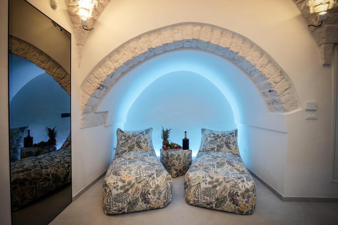 Pirano Suite Ceglie Messapica Exterior photo