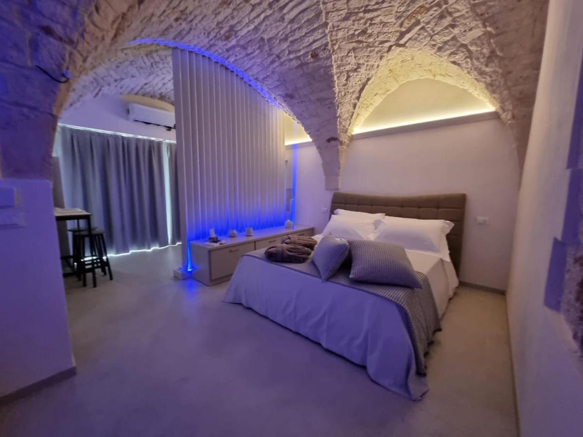 Pirano Suite Ceglie Messapica Exterior photo
