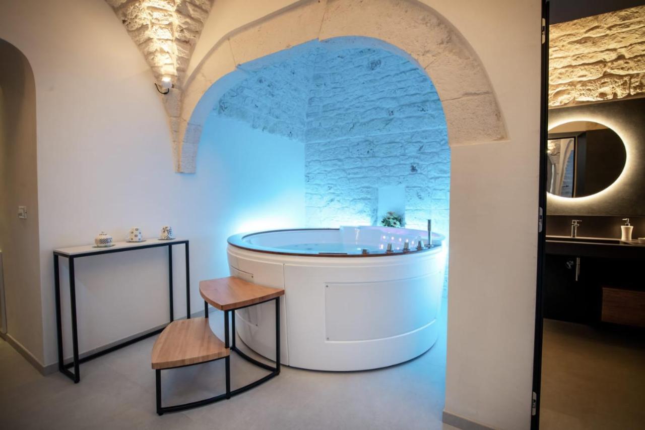 Pirano Suite Ceglie Messapica Exterior photo