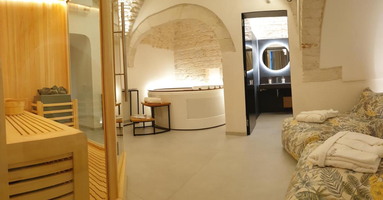 Pirano Suite Ceglie Messapica Exterior photo