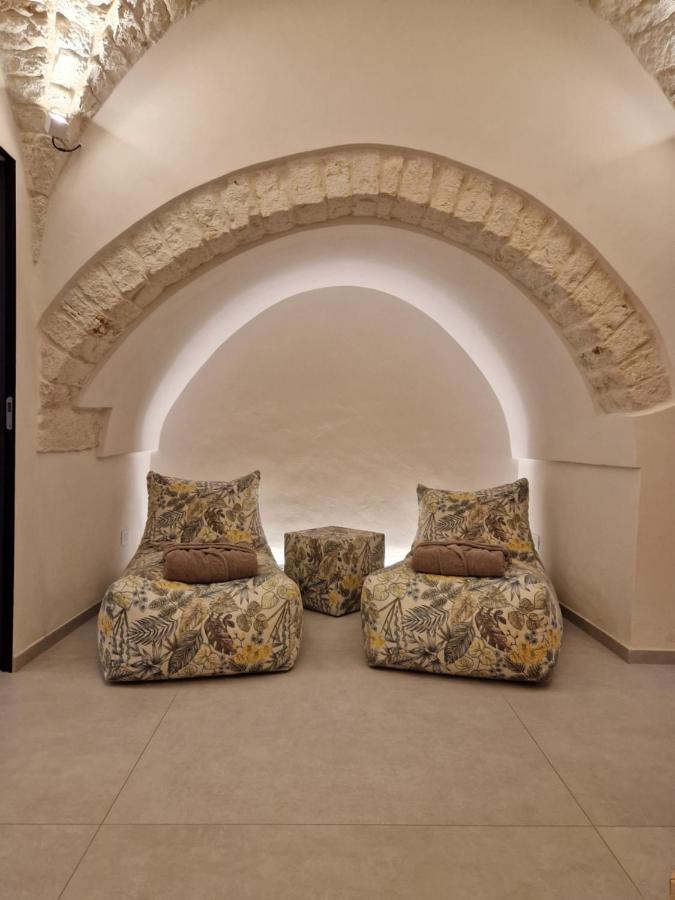 Pirano Suite Ceglie Messapica Exterior photo