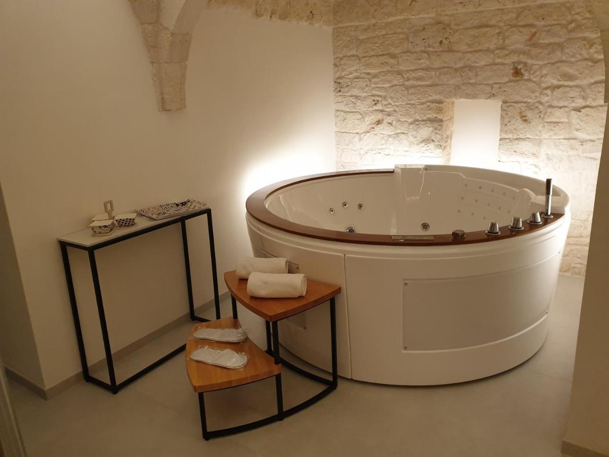 Pirano Suite Ceglie Messapica Exterior photo