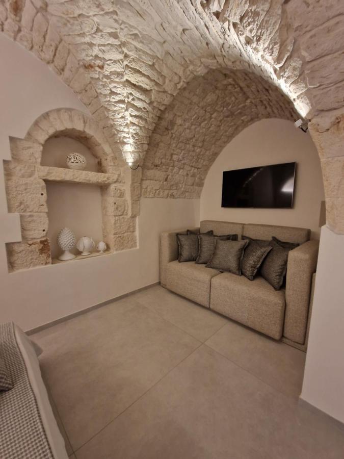 Pirano Suite Ceglie Messapica Exterior photo