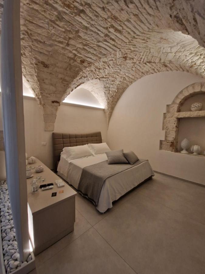 Pirano Suite Ceglie Messapica Exterior photo