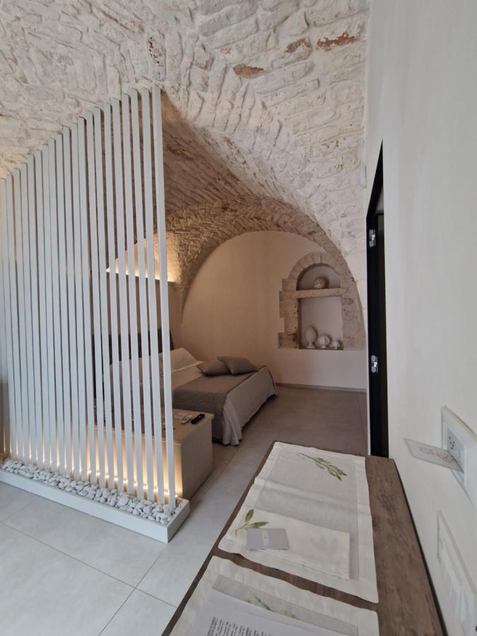 Pirano Suite Ceglie Messapica Exterior photo