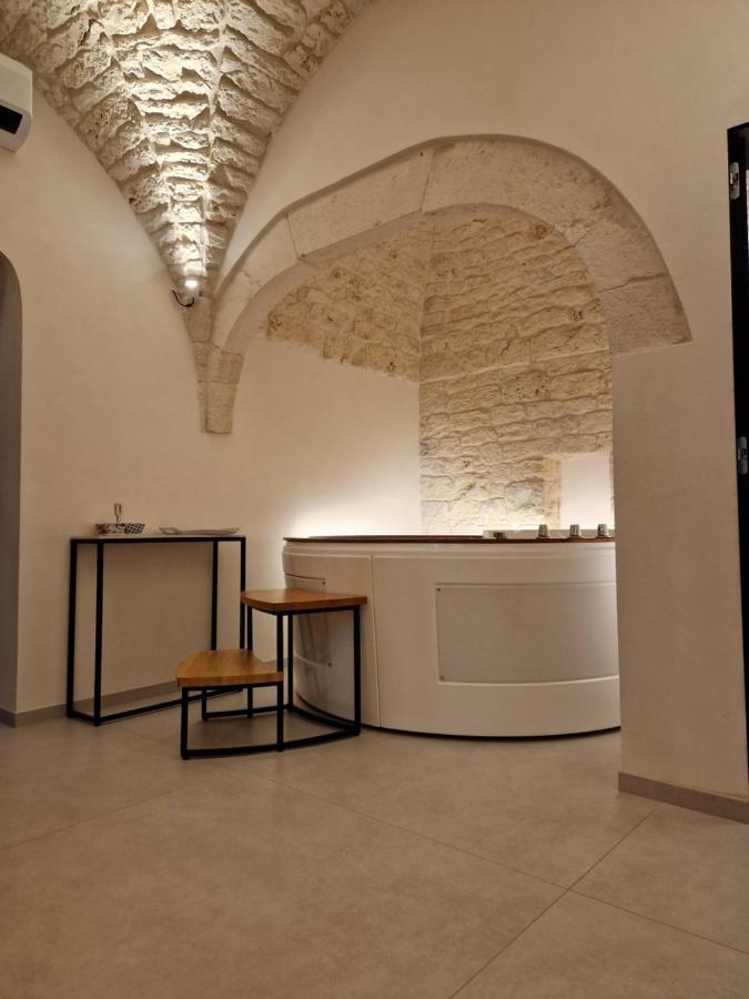 Pirano Suite Ceglie Messapica Exterior photo