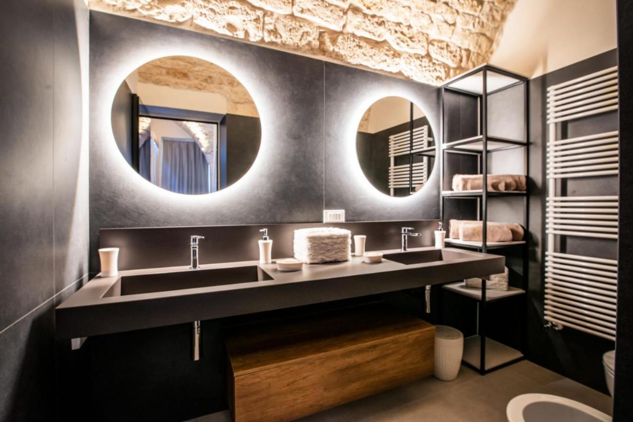 Pirano Suite Ceglie Messapica Exterior photo