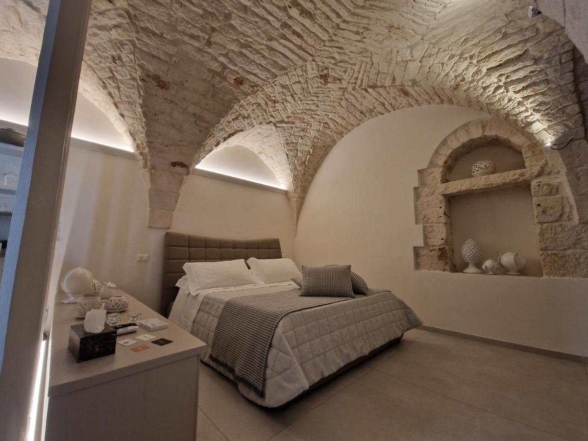 Pirano Suite Ceglie Messapica Exterior photo