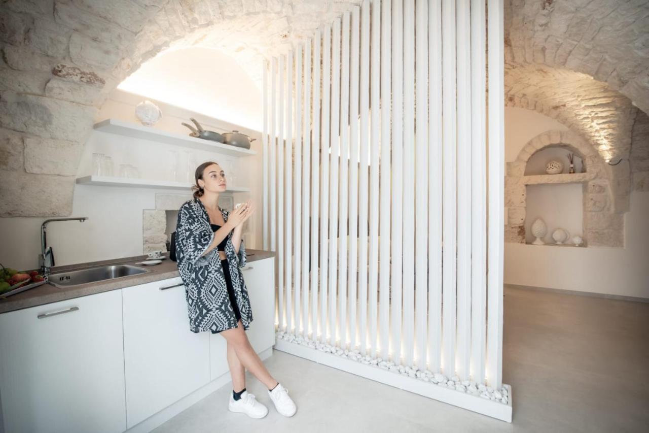 Pirano Suite Ceglie Messapica Exterior photo
